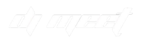DJ Meet Logo